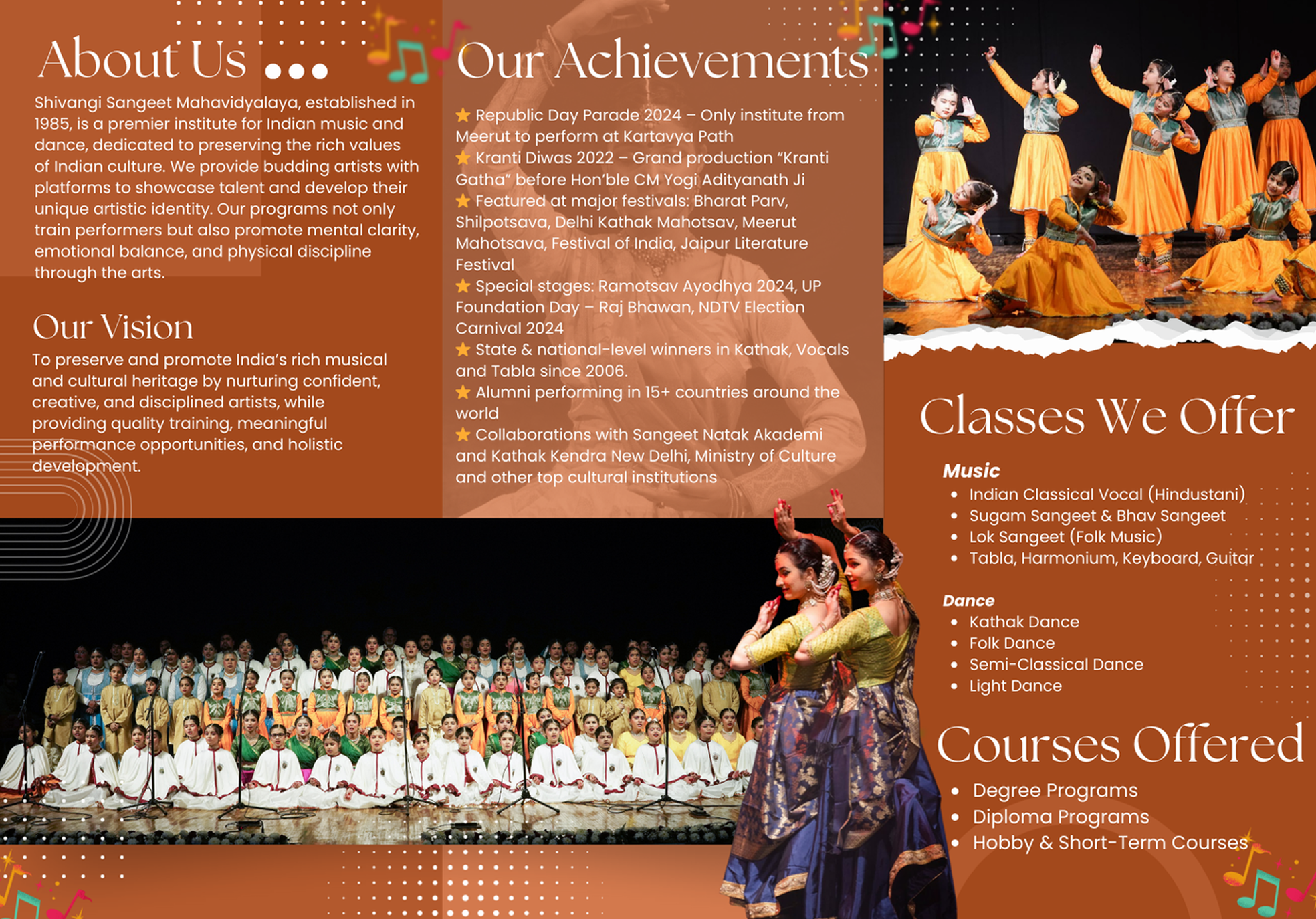 Design Work